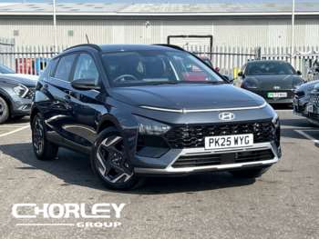 2025 - 1.0 T-GDi Premium Euro 6 (s/s) 5dr