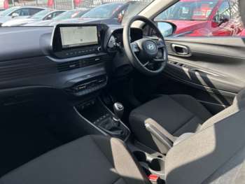 Used Hyundai BAYON 2025 for sale - 74741899: Photo