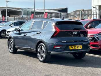 Used Hyundai BAYON 2025 for sale - 74741899: Photo