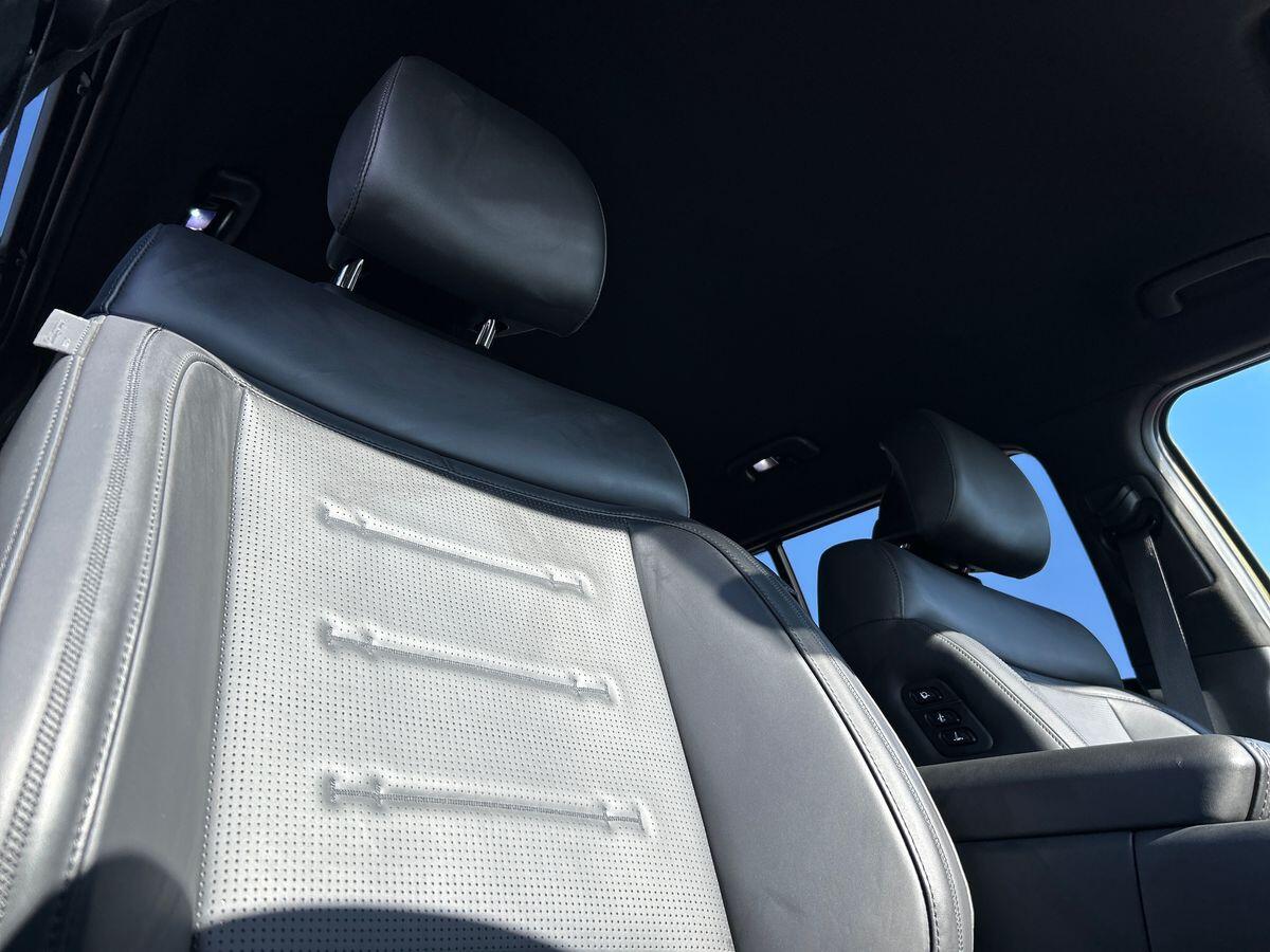 Used Hyundai Santa Fe 2025 for sale - 76299998: Photo 19