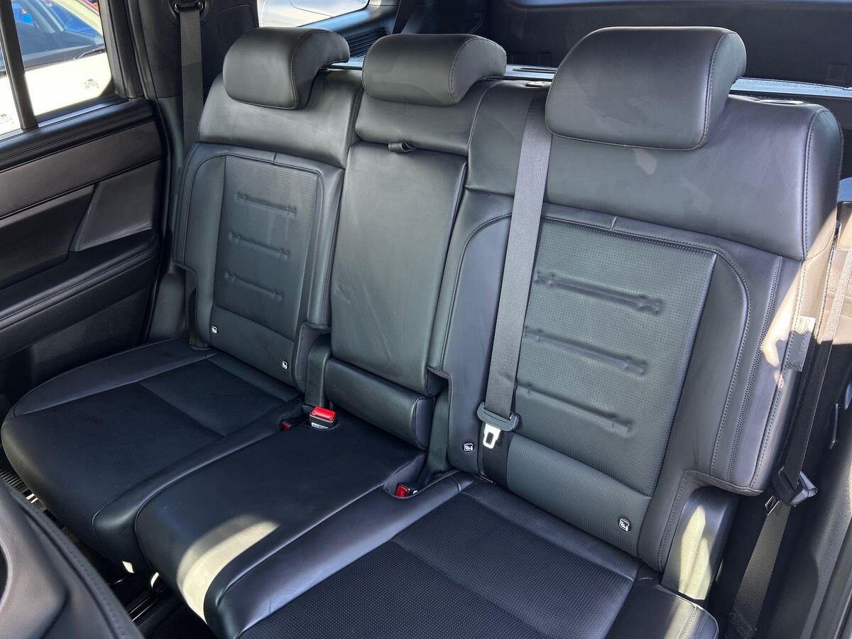 Used Hyundai Santa Fe 2025 for sale - 76299998: Photo 21