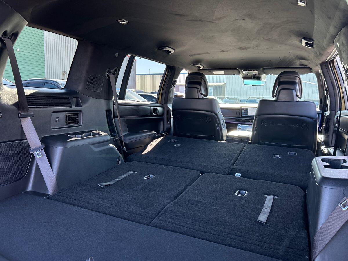 Used Hyundai Santa Fe 2025 for sale - 76299998: Photo 27