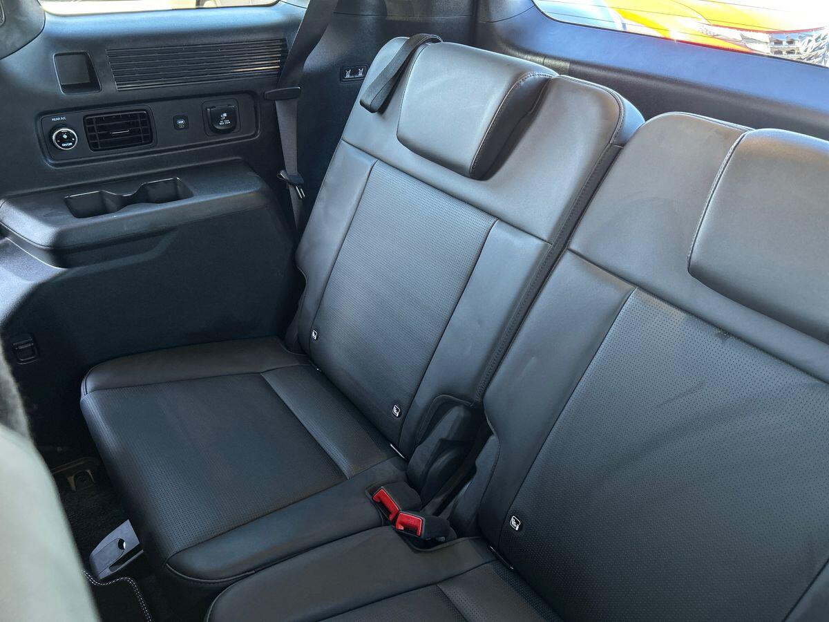 Used Hyundai Santa Fe 2025 for sale - 76299998: Photo 28