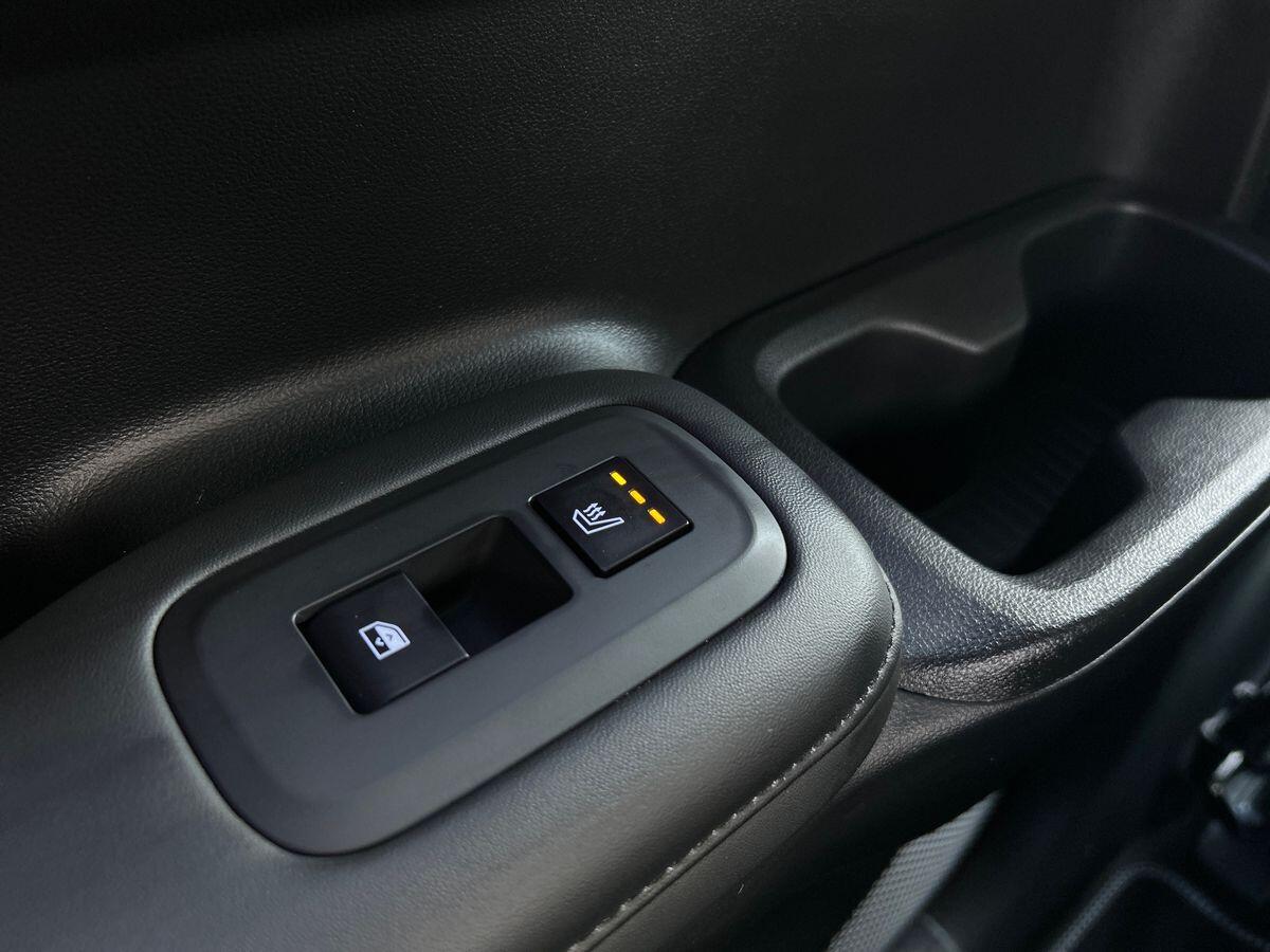 Used Hyundai Santa Fe 2025 for sale - 76299998: Photo 32