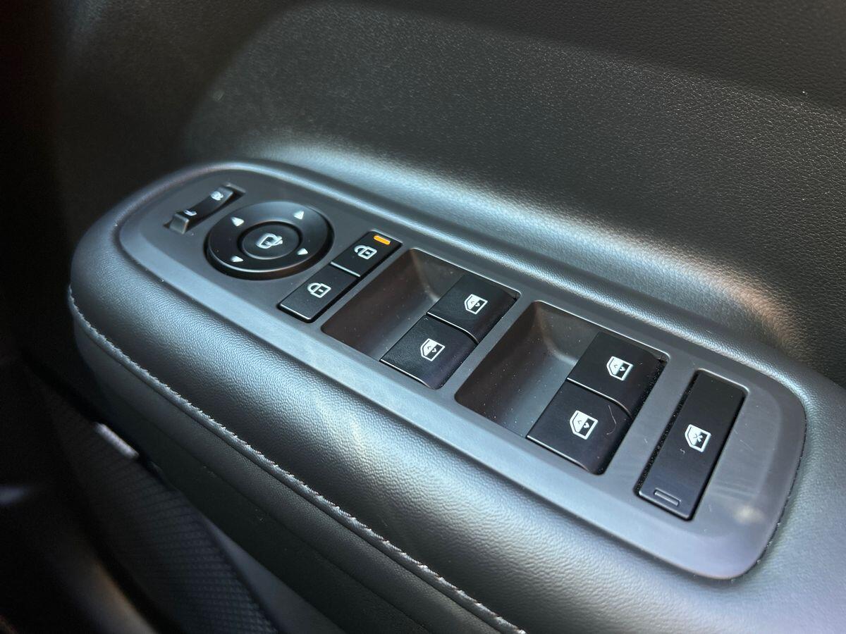Used Hyundai Santa Fe 2025 for sale - 76299998: Photo 41