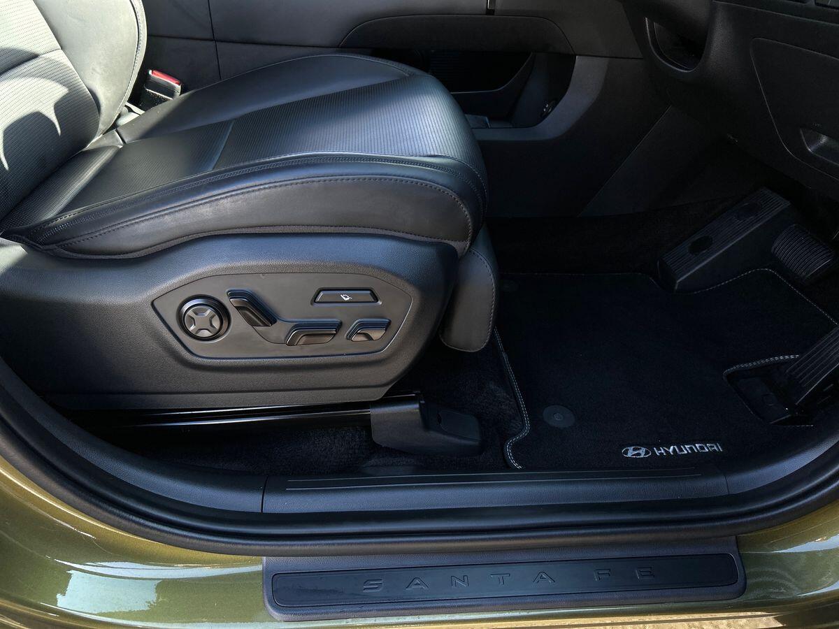 Used Hyundai Santa Fe 2025 for sale - 76299998: Photo 43