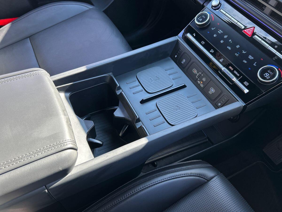 Used Hyundai Santa Fe 2025 for sale - 76299998: Photo 44