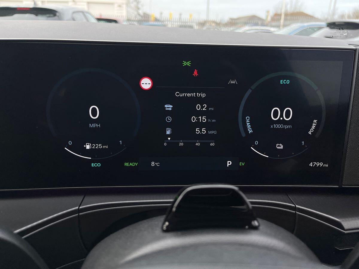 Used Hyundai Santa Fe 2025 for sale - 77984329: Photo 15