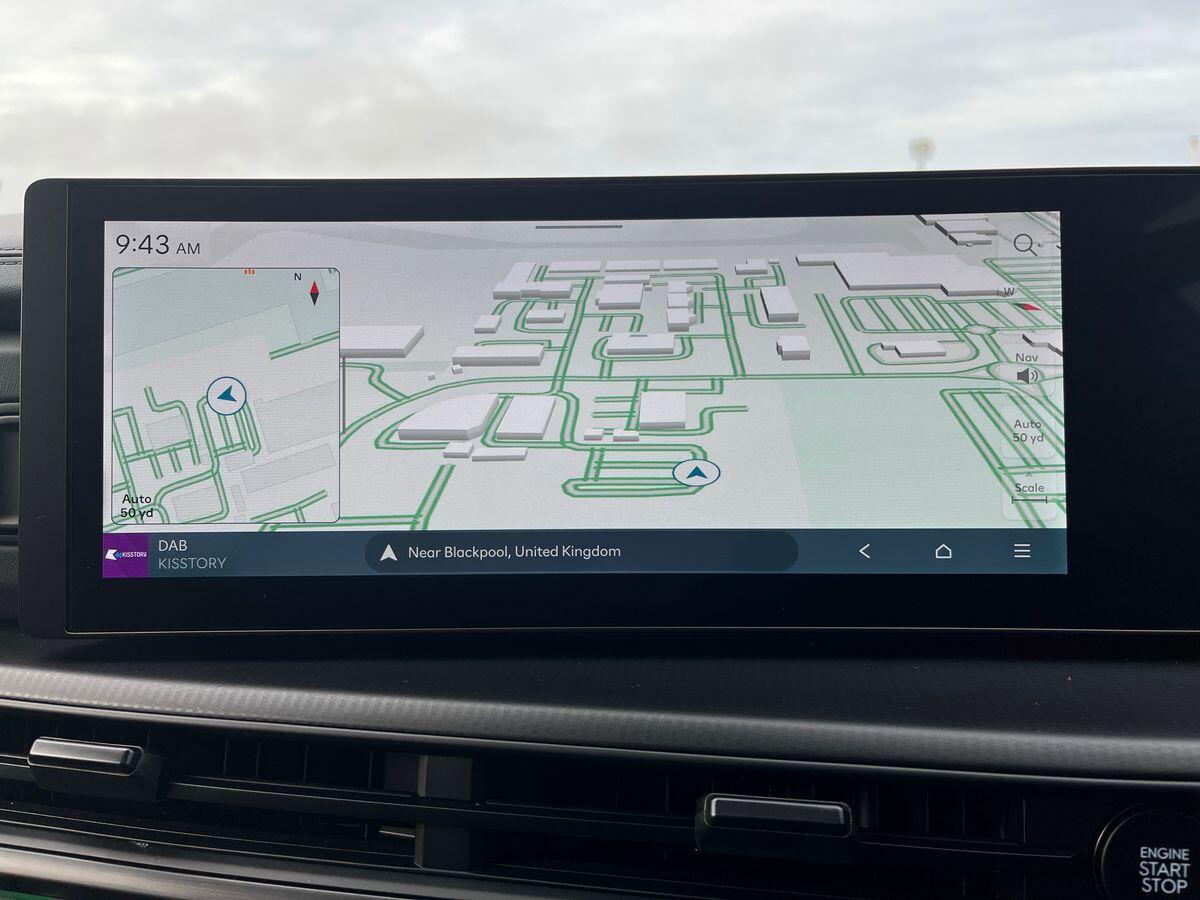 Used Hyundai Santa Fe 2025 for sale - 77984329: Photo 17