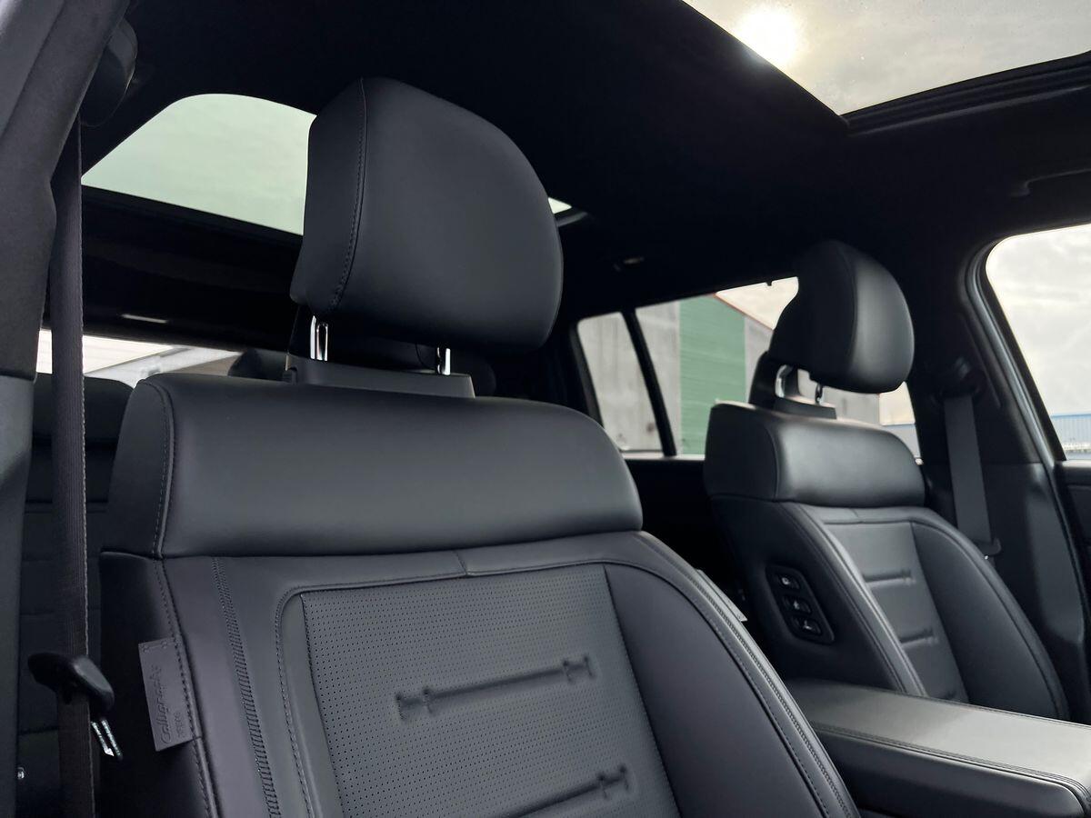 Used Hyundai Santa Fe 2025 for sale - 77984329: Photo 18