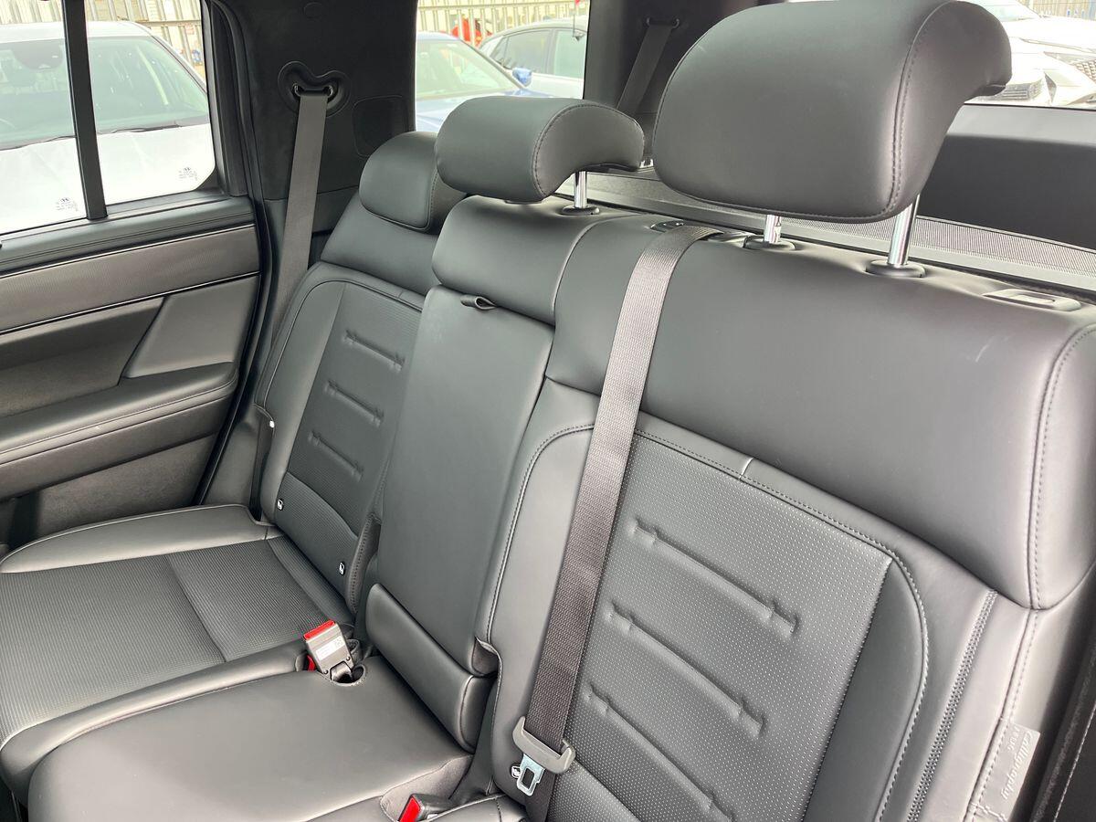 Used Hyundai Santa Fe 2025 for sale - 77984329: Photo 20