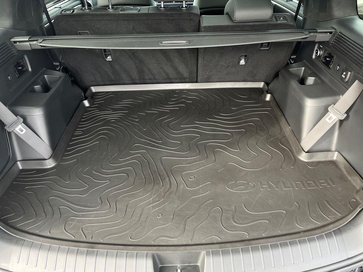 Used Hyundai Santa Fe 2025 for sale - 77984329: Photo 21