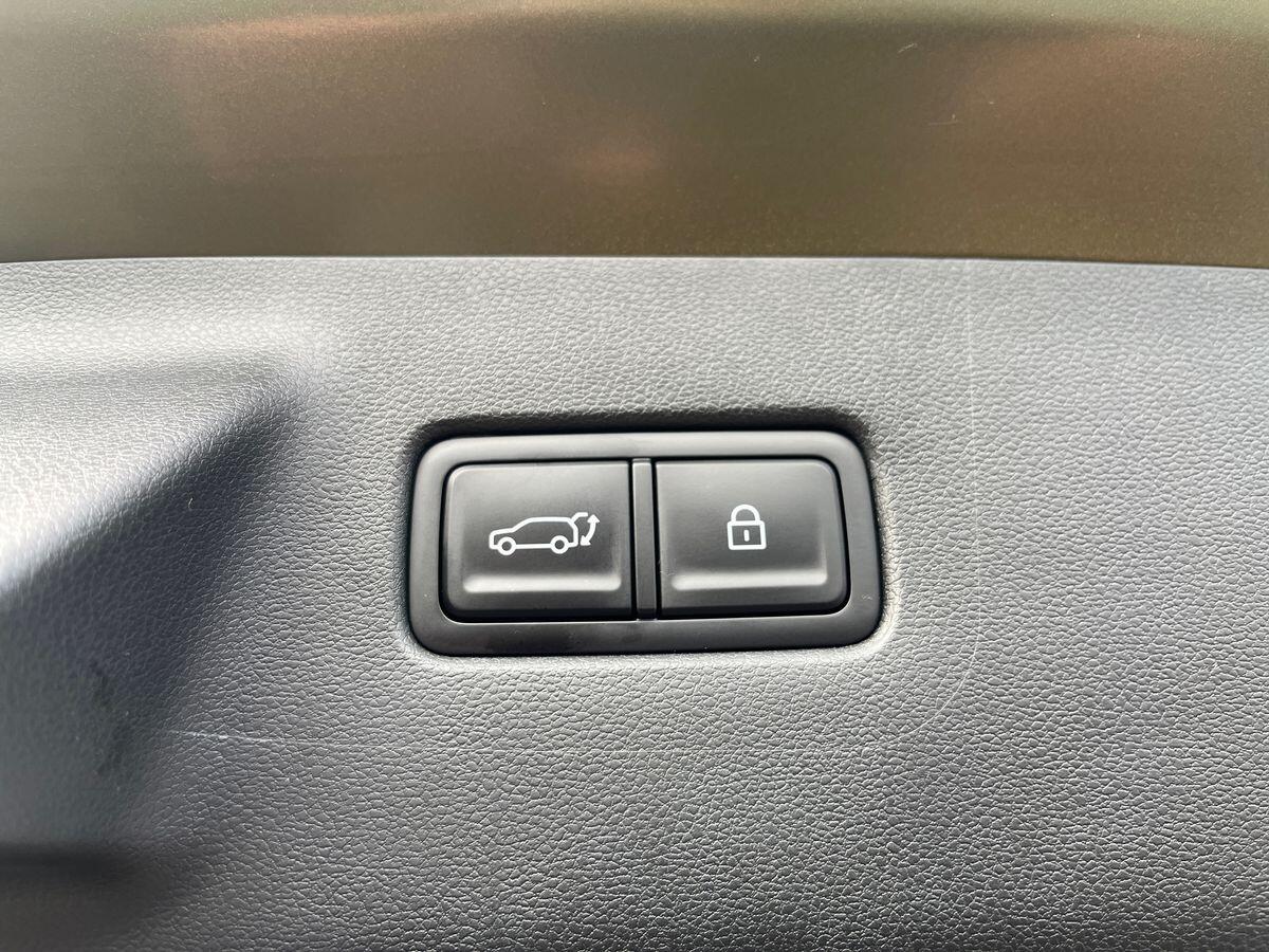 Used Hyundai Santa Fe 2025 for sale - 77984329: Photo 27