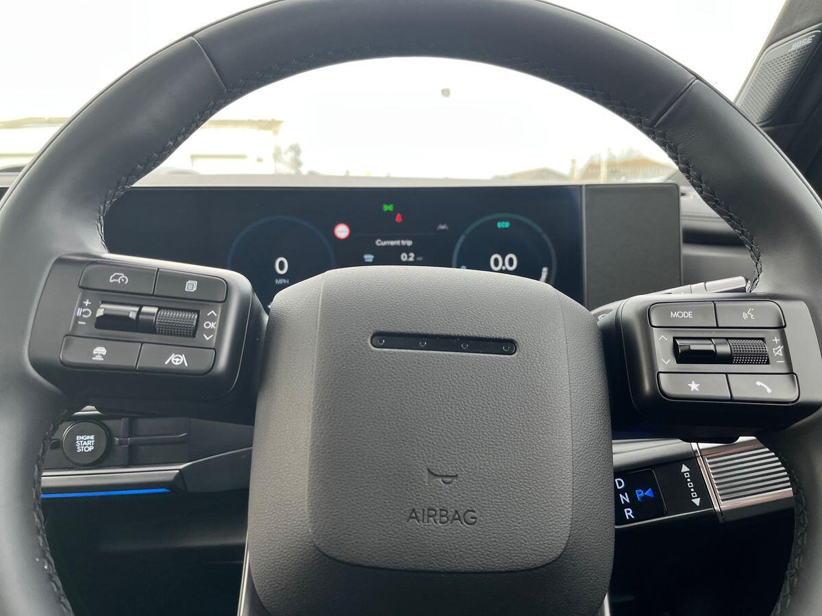 Used Hyundai Santa Fe 2025 for sale - 77984329: Photo 29