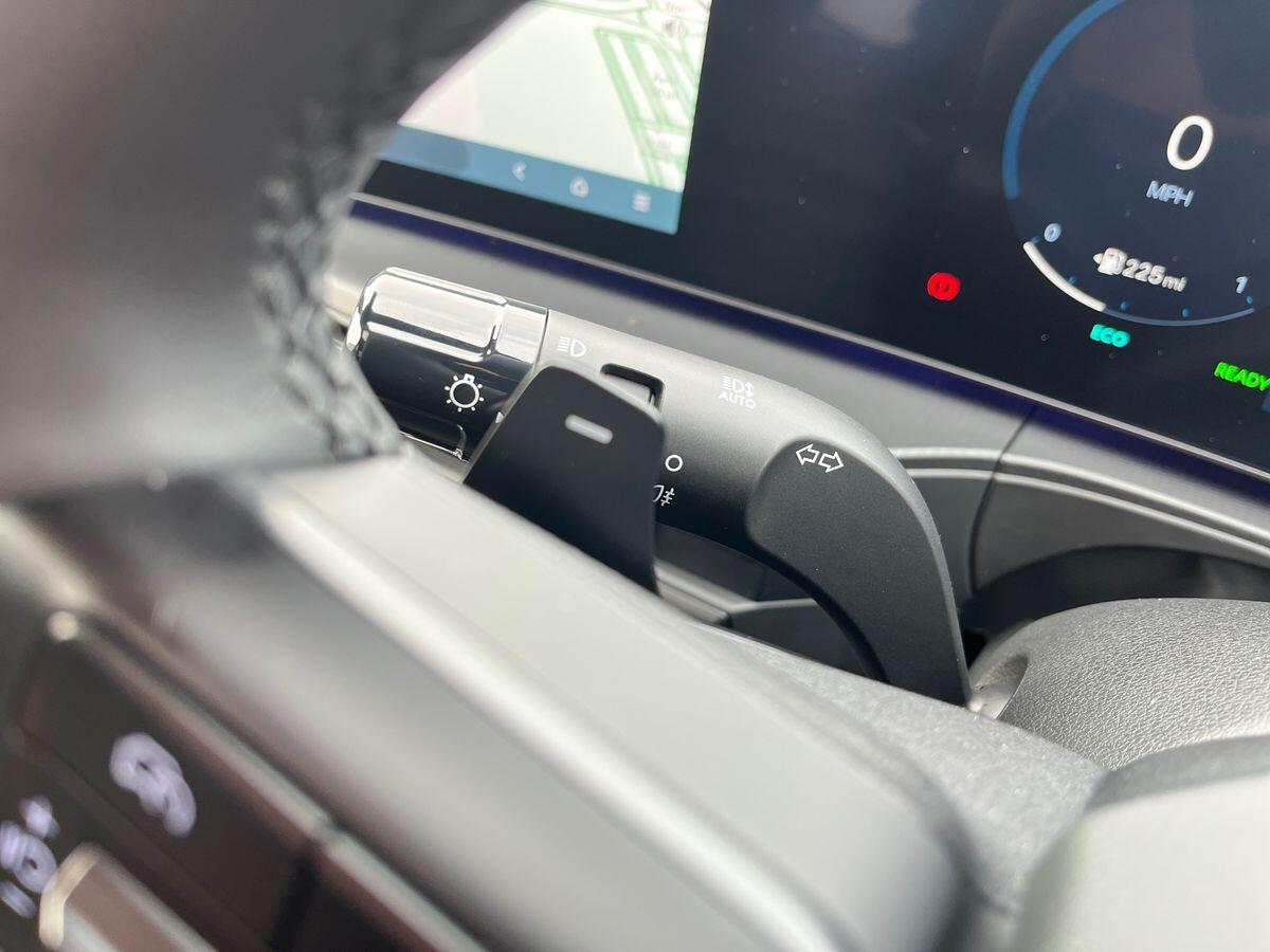 Used Hyundai Santa Fe 2025 for sale - 77984329: Photo 30