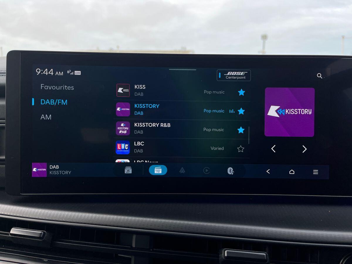 Used Hyundai Santa Fe 2025 for sale - 77984329: Photo 33