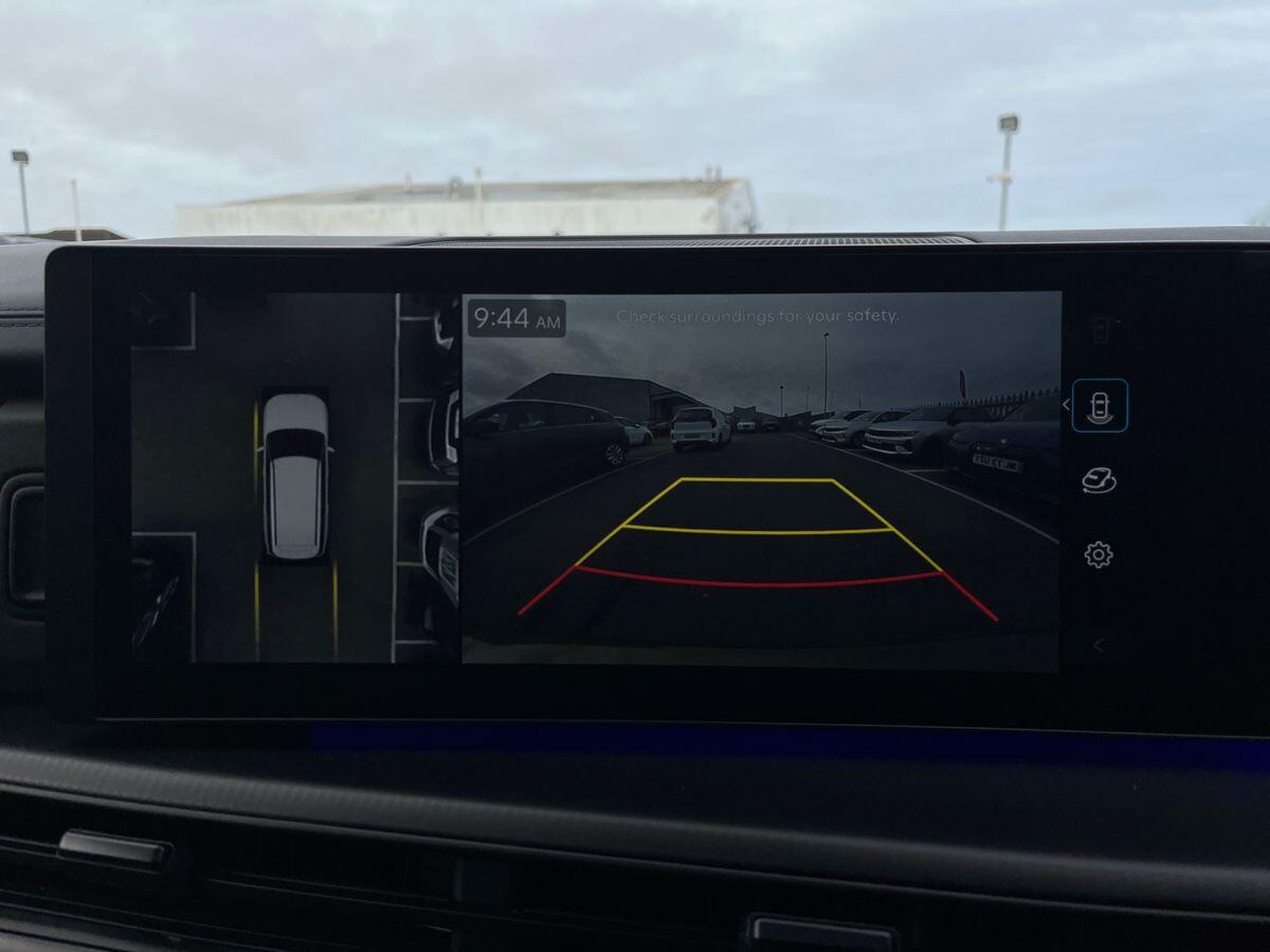 Used Hyundai Santa Fe 2025 for sale - 77984329: Photo 34