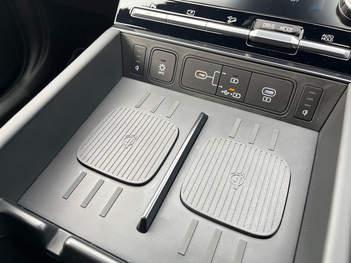 Used Hyundai Santa Fe 2025 for sale - 77984329: Photo 36