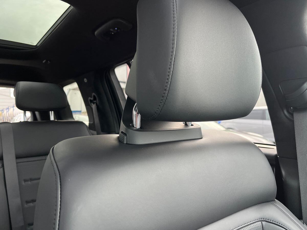 Used Hyundai Santa Fe 2025 for sale - 77984329: Photo 40