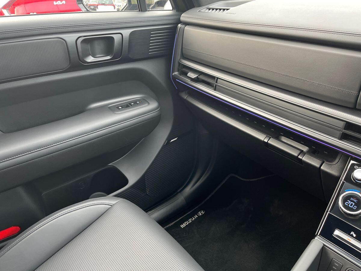 Used Hyundai Santa Fe 2025 for sale - 77984329: Photo 41