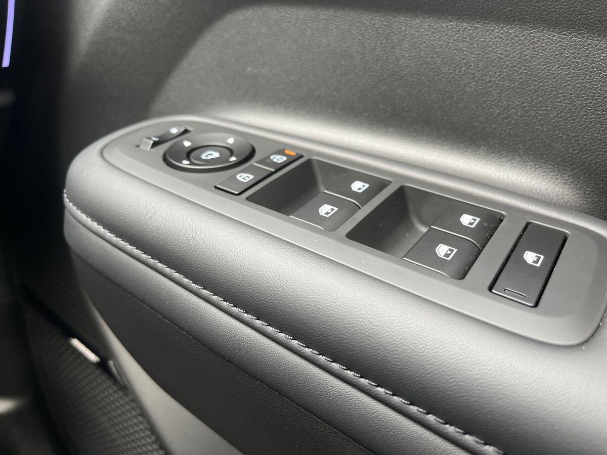 Used Hyundai Santa Fe 2025 for sale - 77984329: Photo 42