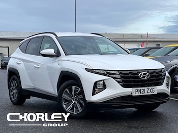 2021 - 1.6 TGDi 48V MHD SE Connect 5dr 2WD