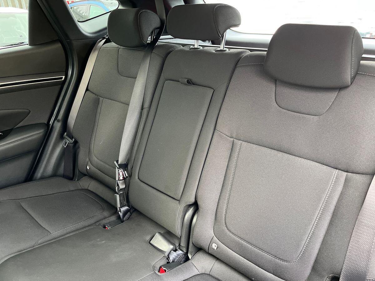 Used Hyundai TUCSON 2021 for sale - 76923001: Photo 20