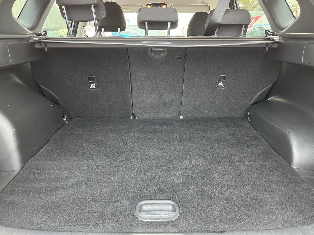 Used Hyundai TUCSON 2021 for sale - 76923001: Photo 21