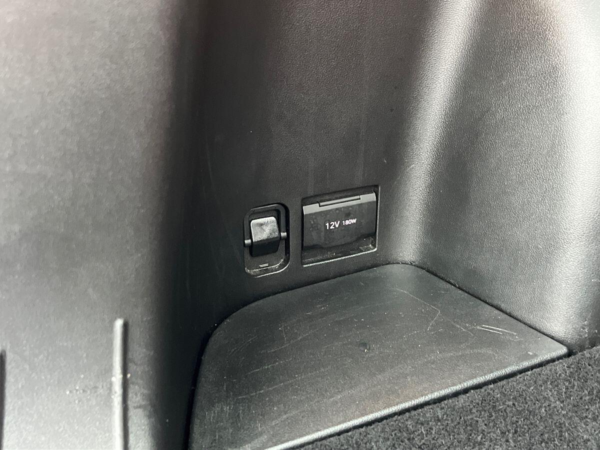 Used Hyundai TUCSON 2021 for sale - 76923001: Photo 22