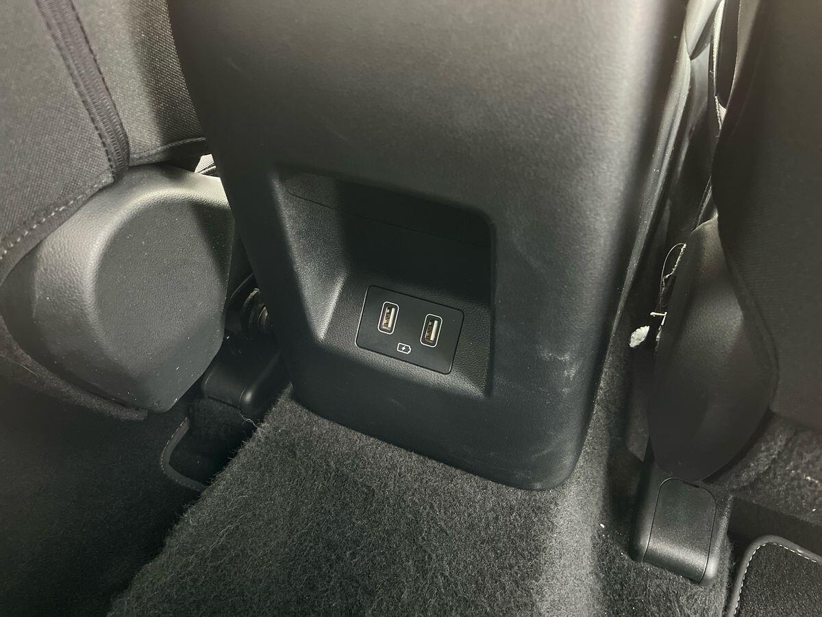 Used Hyundai TUCSON 2021 for sale - 76923001: Photo 24