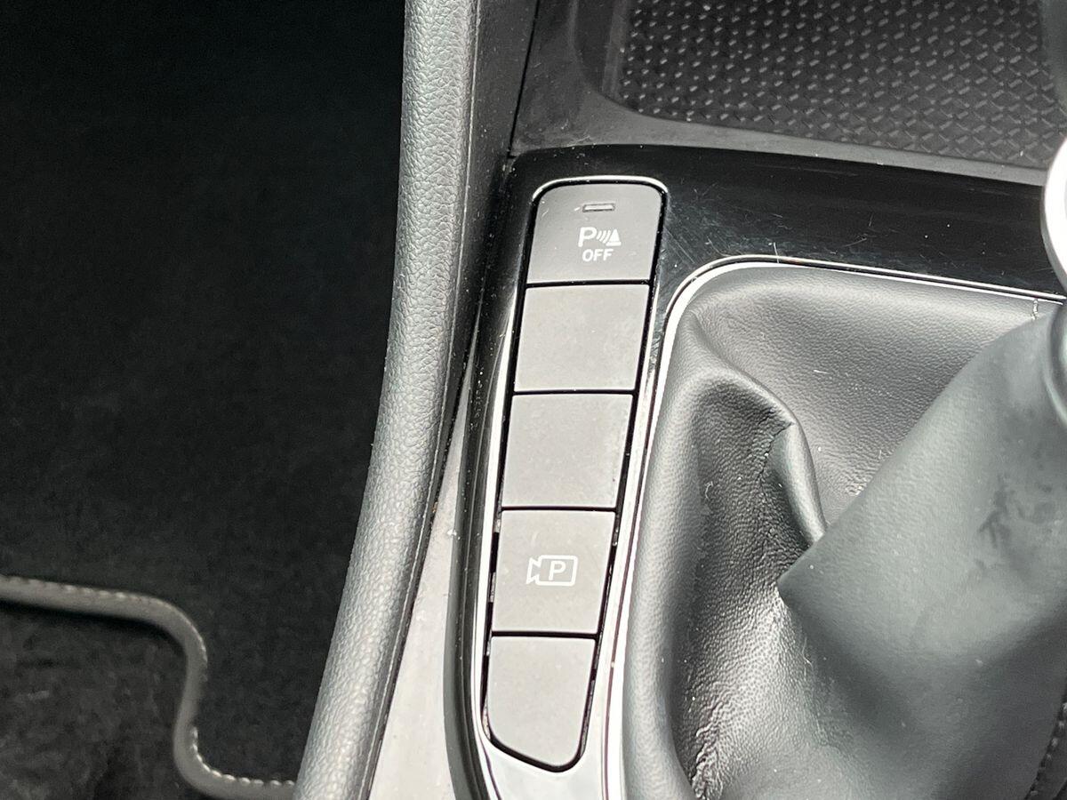 Used Hyundai TUCSON 2021 for sale - 76923001: Photo 27