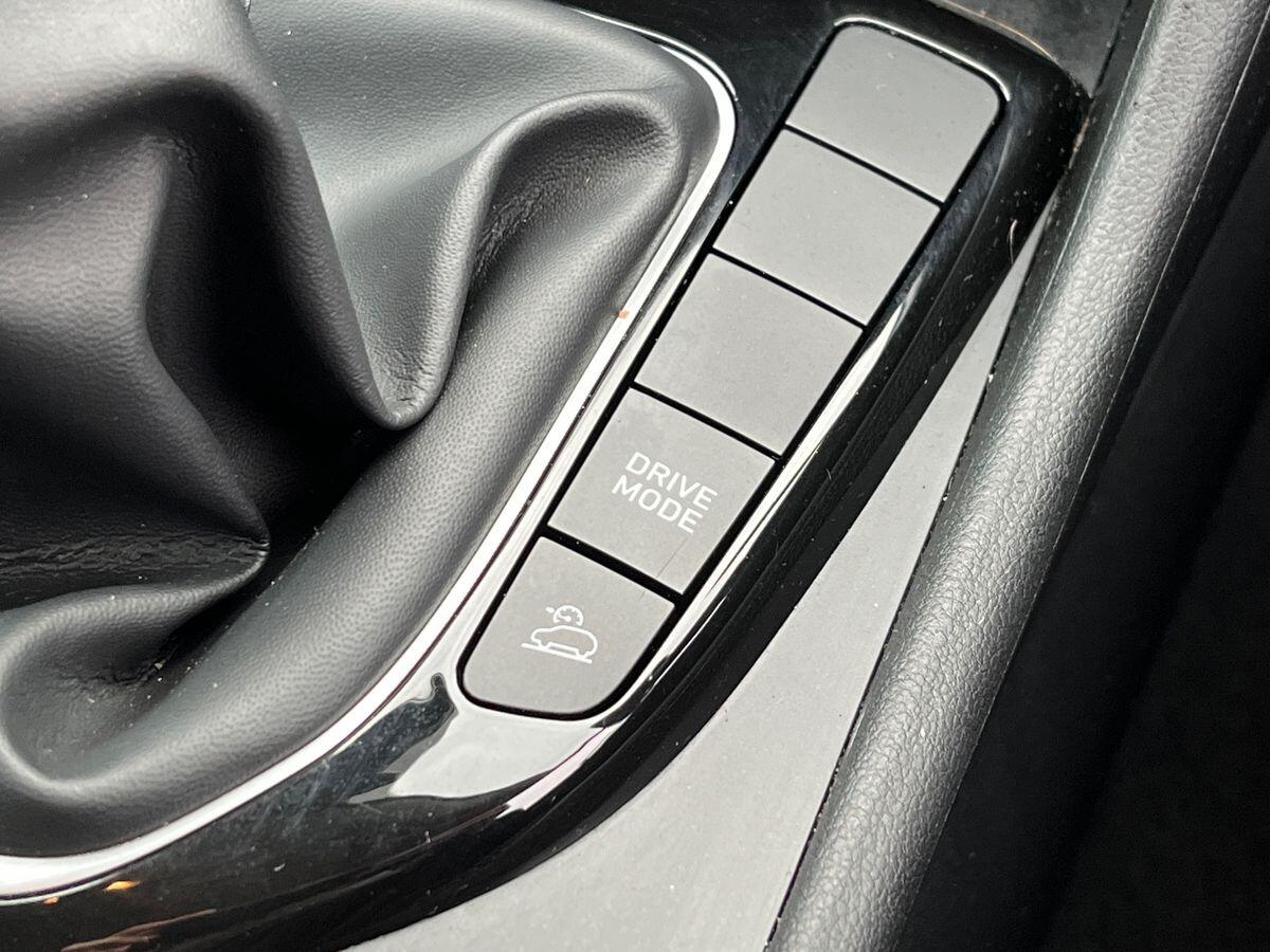 Used Hyundai TUCSON 2021 for sale - 76923001: Photo 28