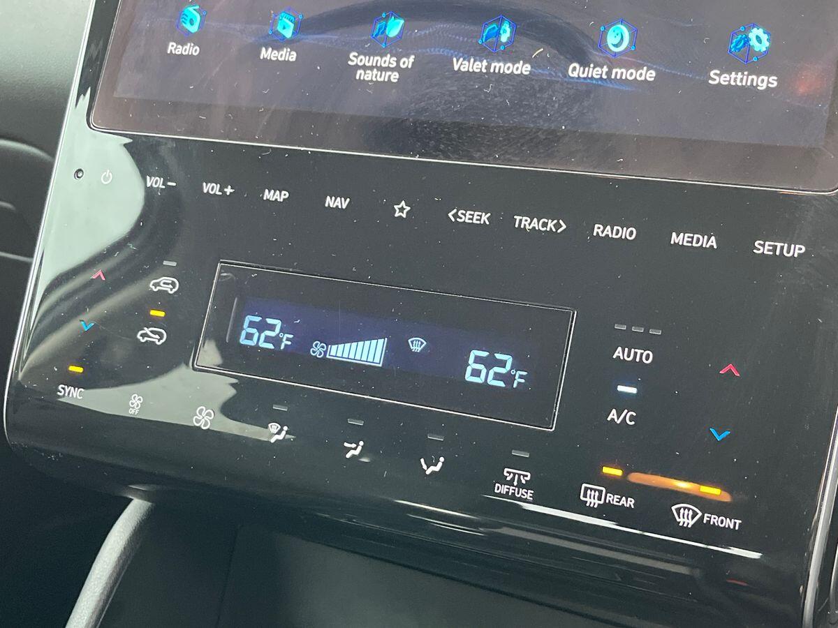 Used Hyundai TUCSON 2021 for sale - 76923001: Photo 31