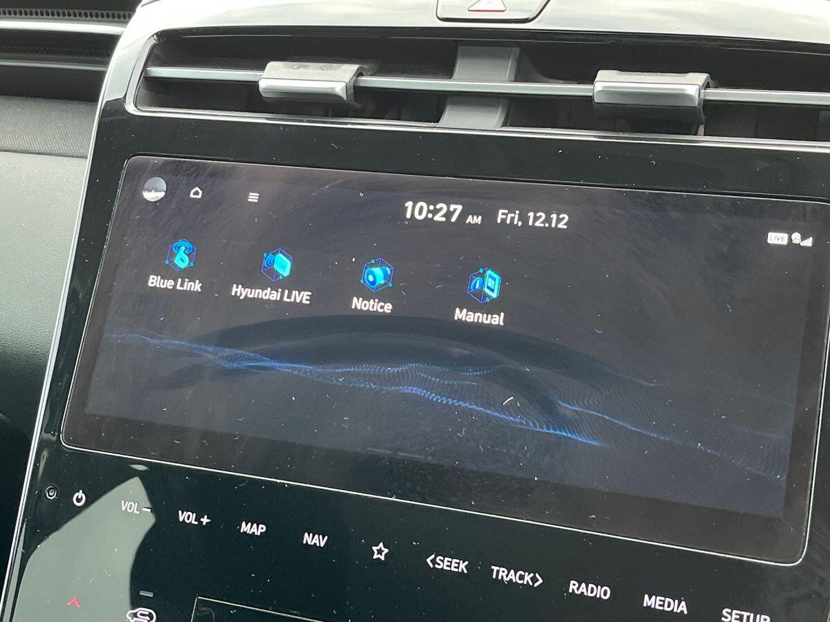 Used Hyundai TUCSON 2021 for sale - 76923001: Photo 33