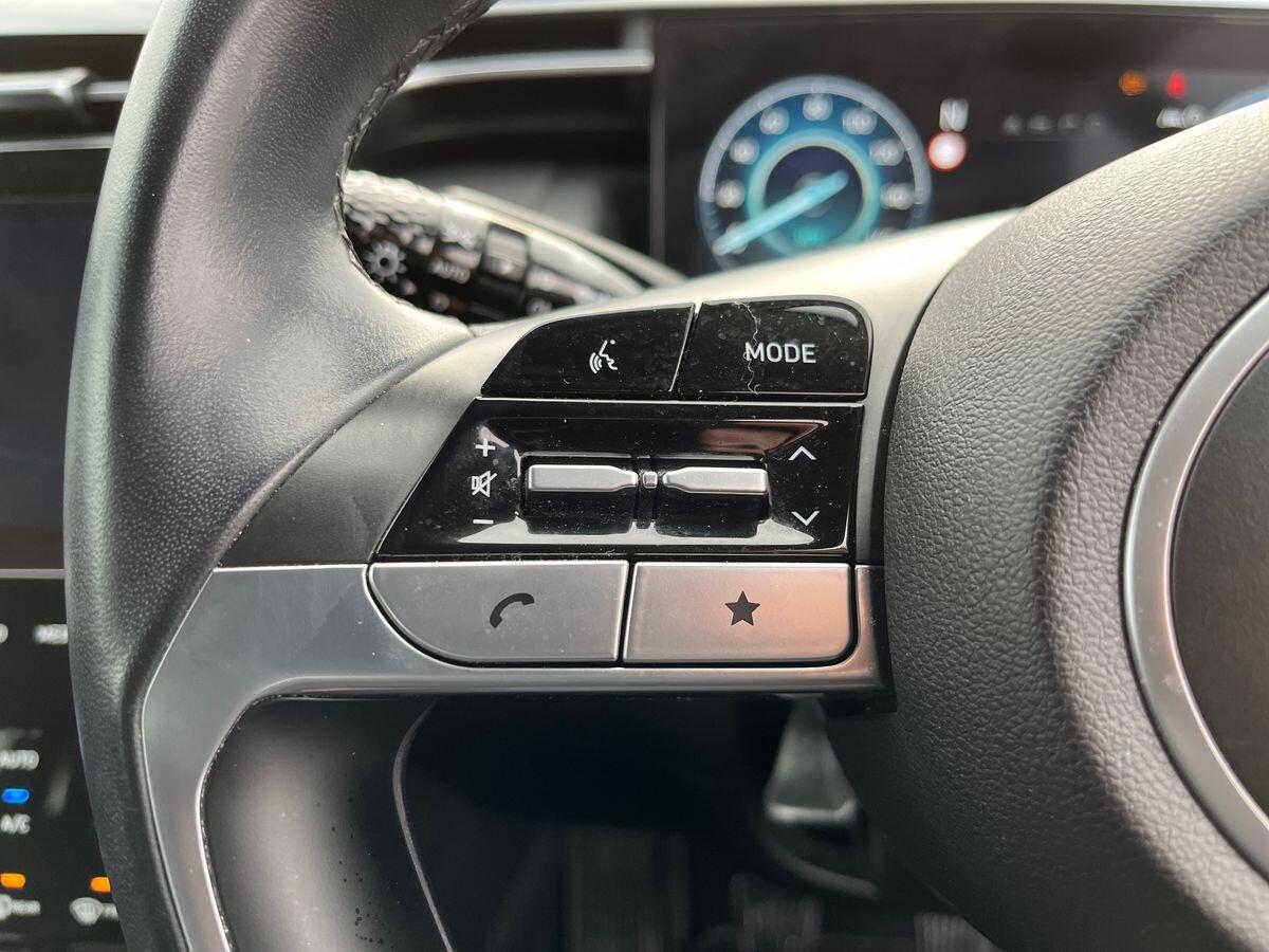 Used Hyundai TUCSON 2021 for sale - 76923001: Photo 34