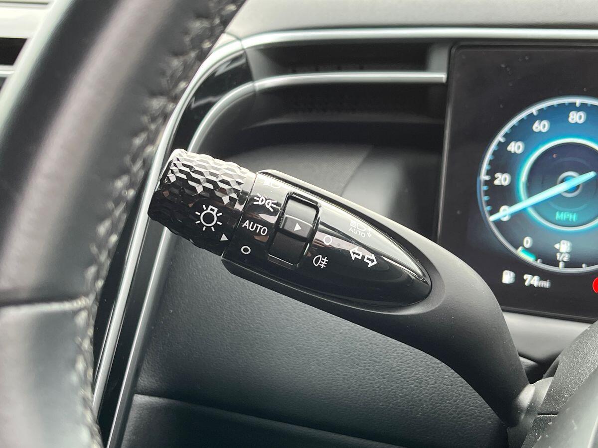 Used Hyundai TUCSON 2021 for sale - 76923001: Photo 35