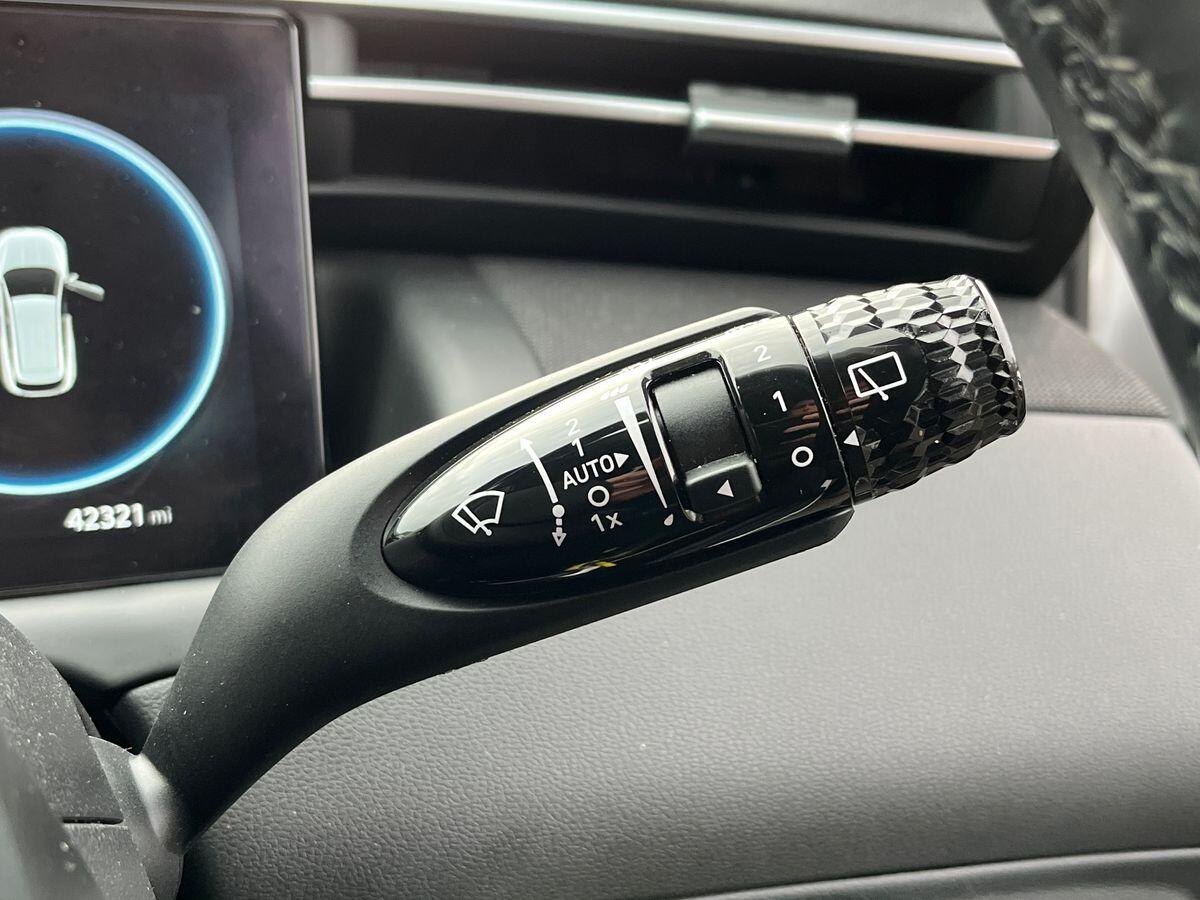 Used Hyundai TUCSON 2021 for sale - 76923001: Photo 36