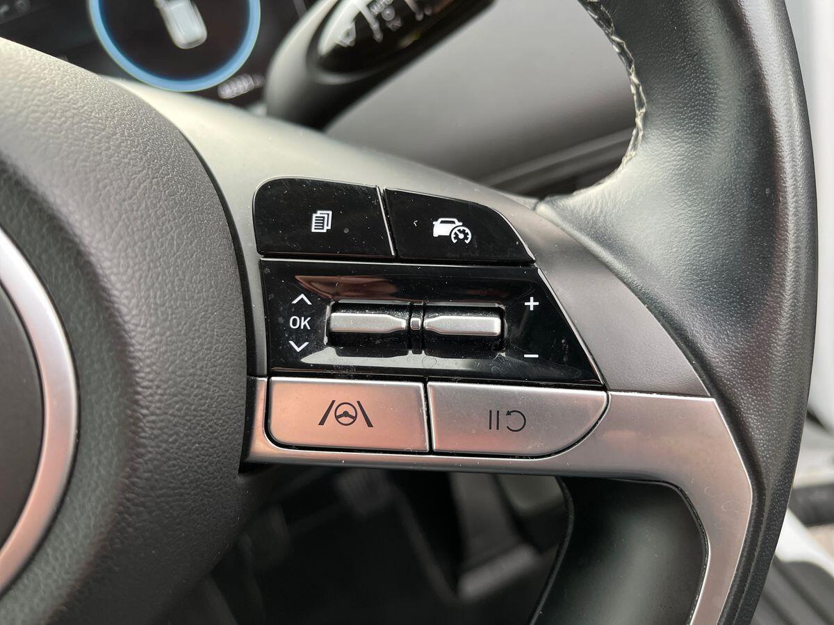 Used Hyundai TUCSON 2021 for sale - 76923001: Photo 37