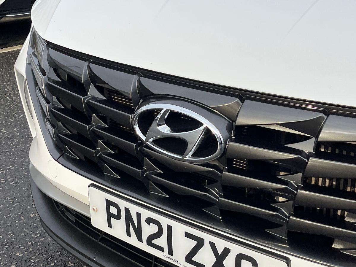 Used Hyundai TUCSON 2021 for sale - 76923001: Photo 39