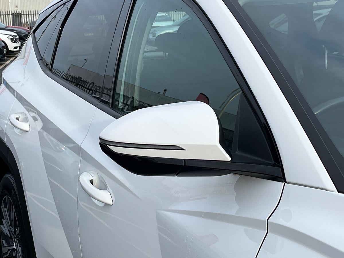 Used Hyundai TUCSON 2021 for sale - 76923001: Photo 40