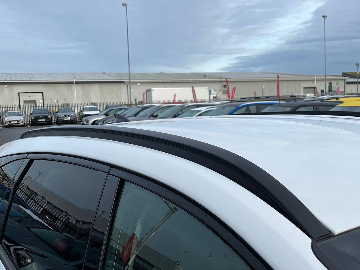 Used Hyundai TUCSON 2021 for sale - 76923001: Photo 42