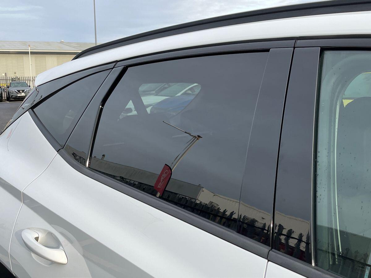 Used Hyundai TUCSON 2021 for sale - 76923001: Photo 43