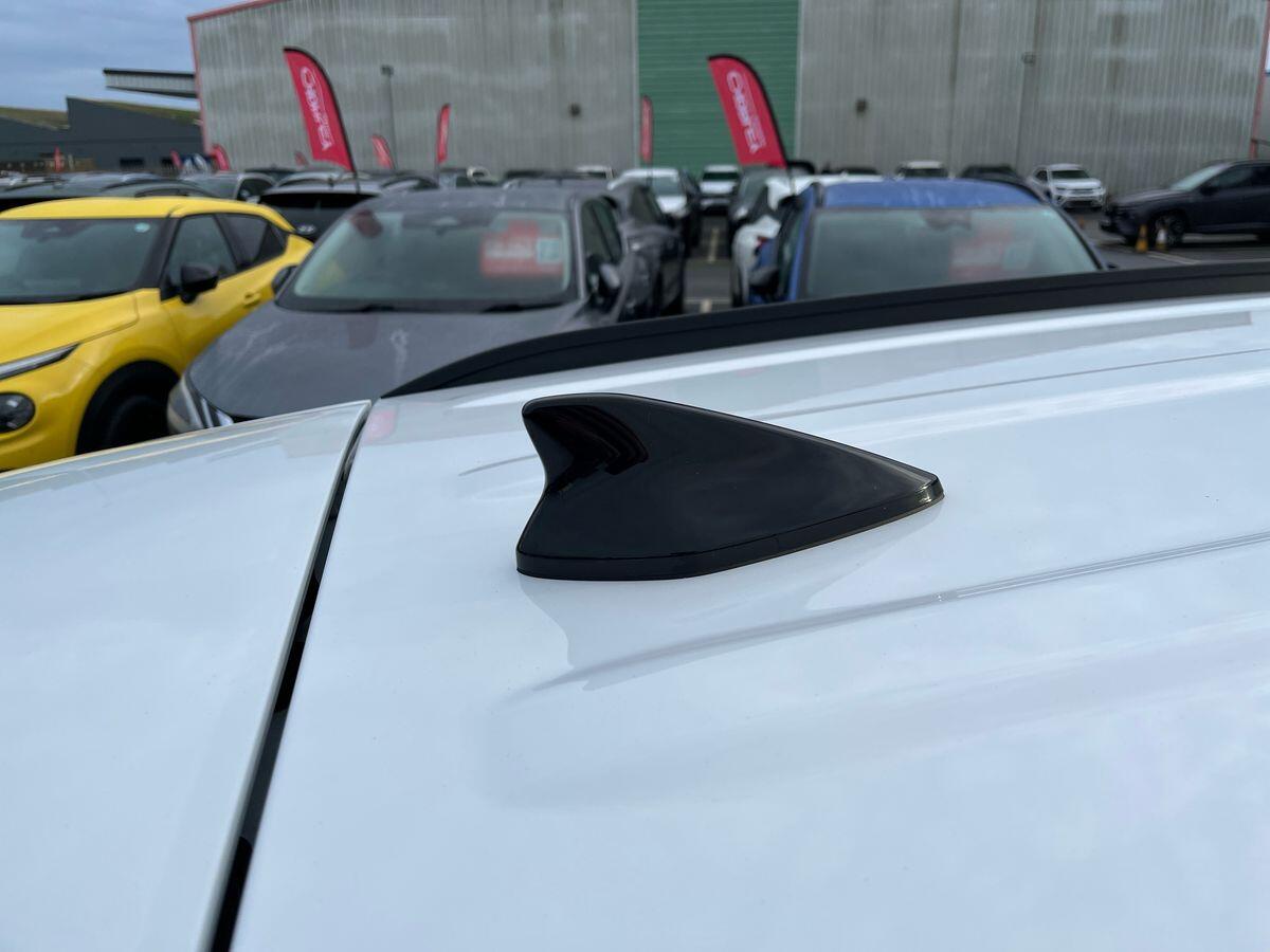 Used Hyundai TUCSON 2021 for sale - 76923001: Photo 45