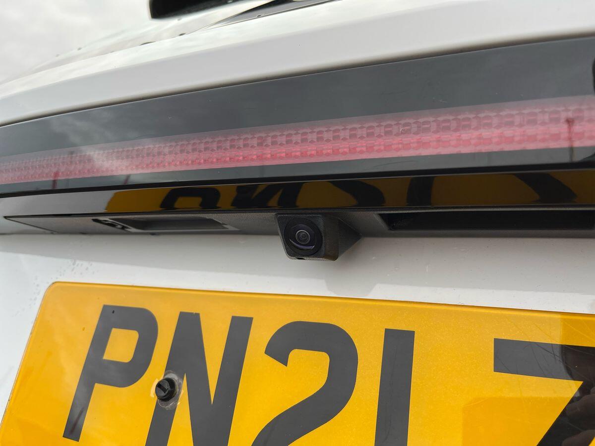 Used Hyundai TUCSON 2021 for sale - 76923001: Photo 47