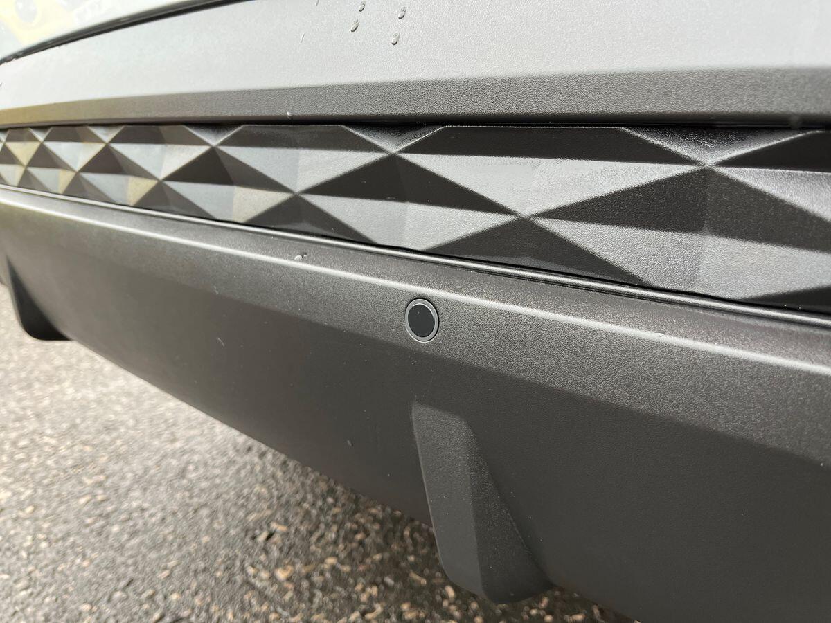 Used Hyundai TUCSON 2021 for sale - 76923001: Photo 48