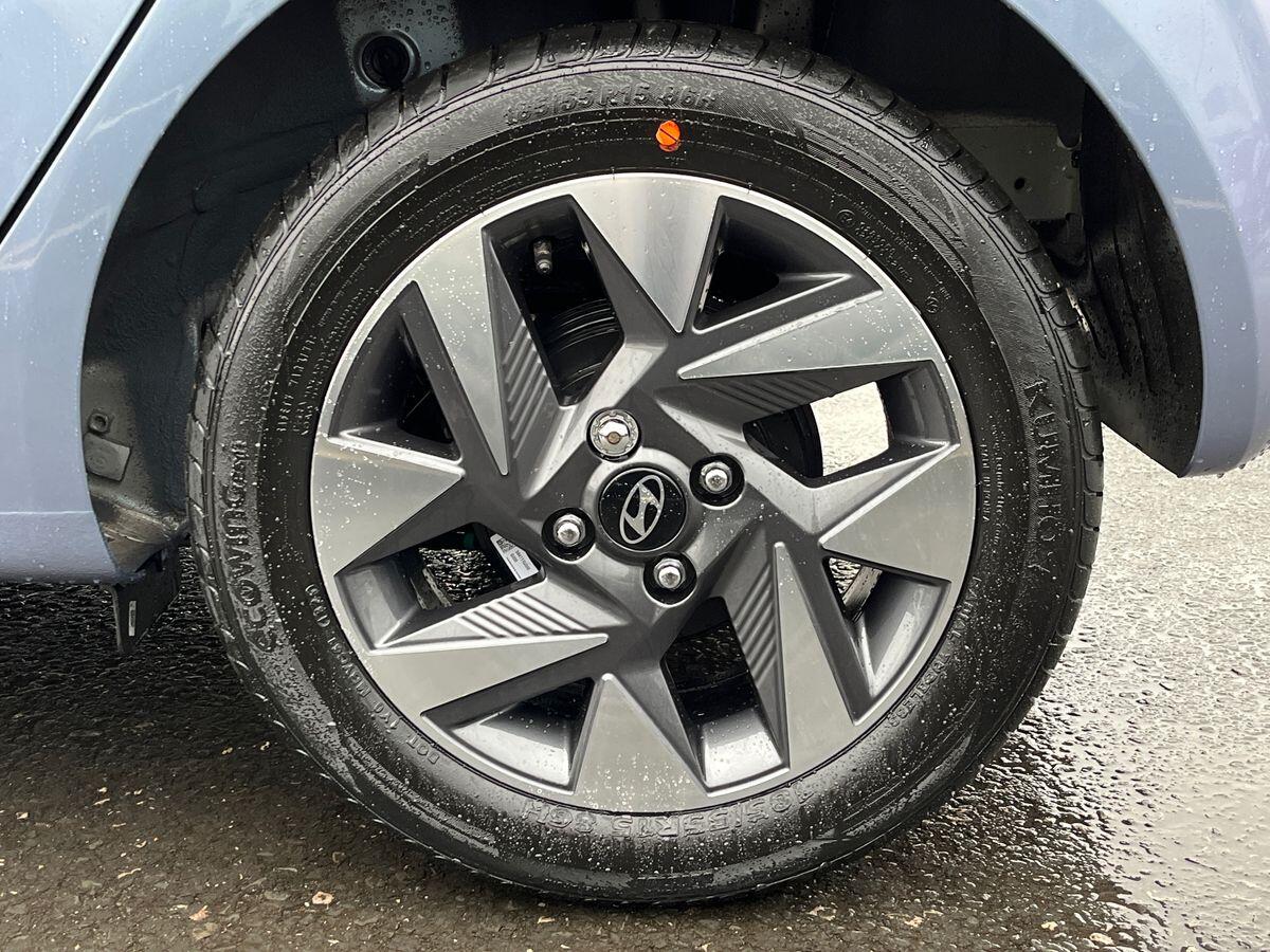 Used Hyundai i10 2025 for sale - 77172523: Photo 13