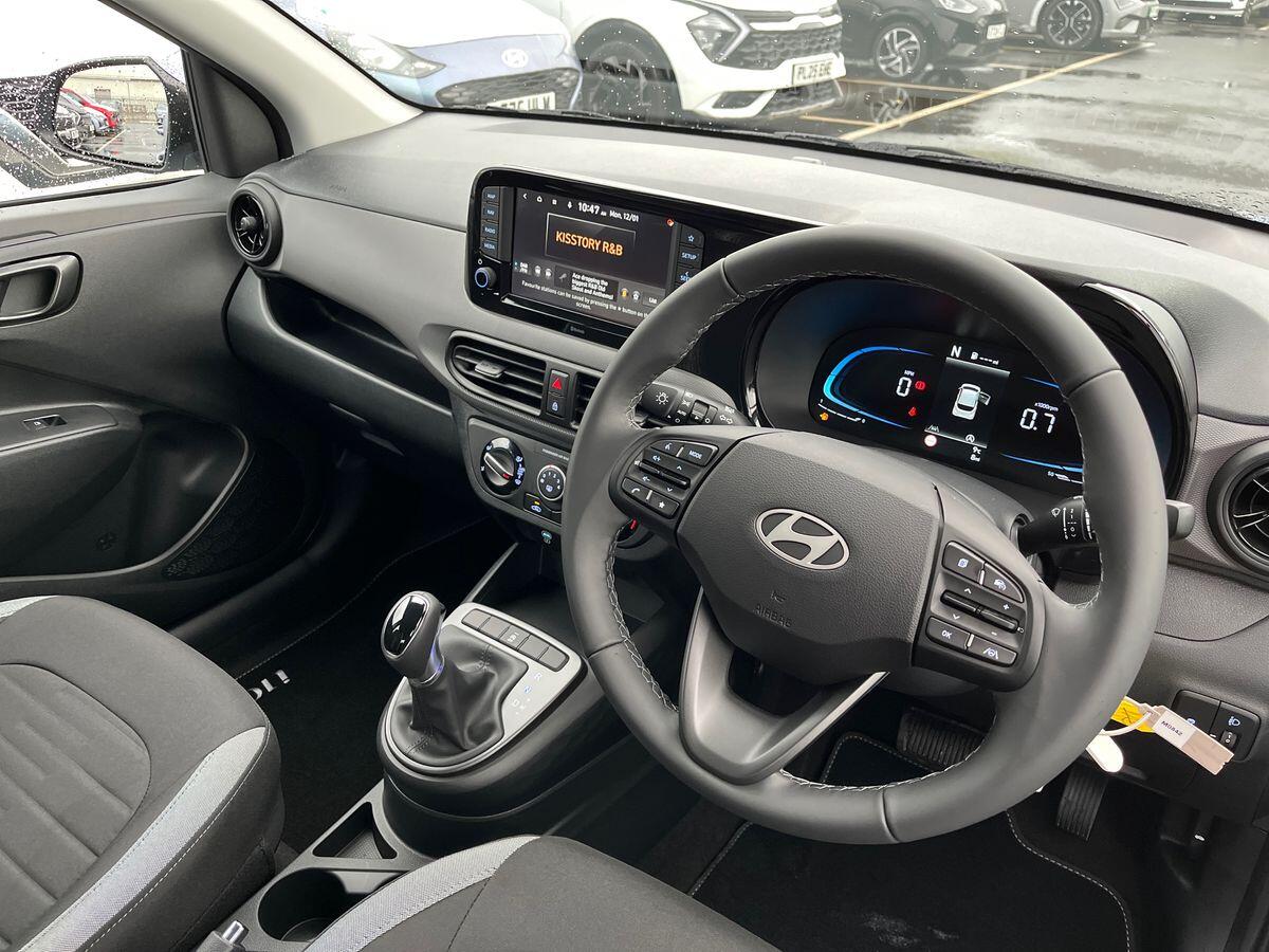 Used Hyundai i10 2025 for sale - 77172523: Photo 14