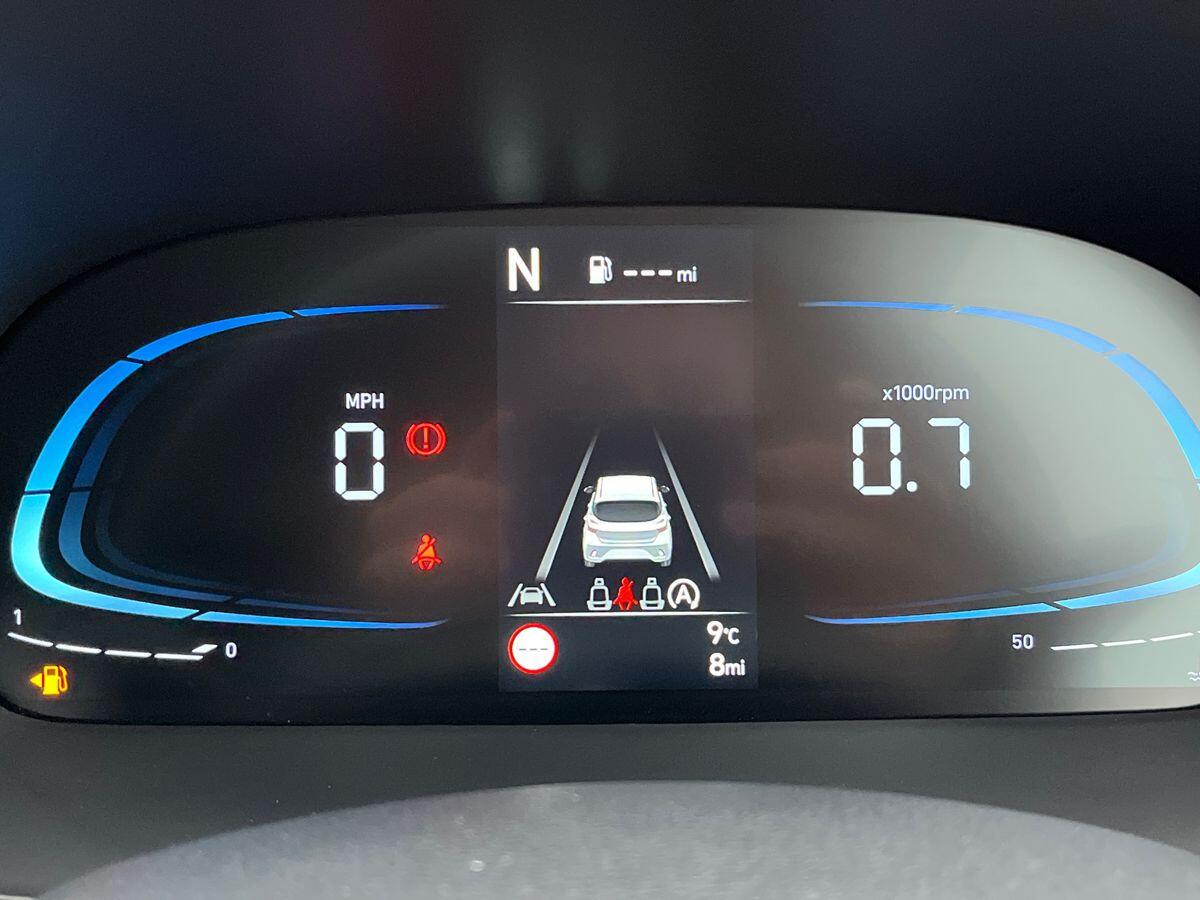 Used Hyundai i10 2025 for sale - 77172523: Photo 15