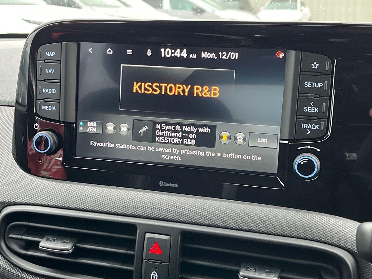 Used Hyundai i10 2025 for sale - 77172523: Photo 17