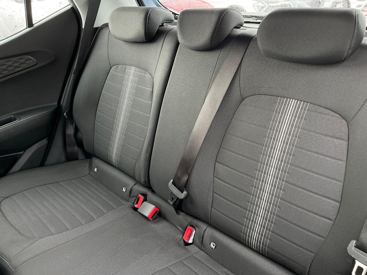 Used Hyundai i10 2025 for sale - 77172523: Photo 20